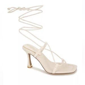 Kenneth Cole Belinda Strappy Heels